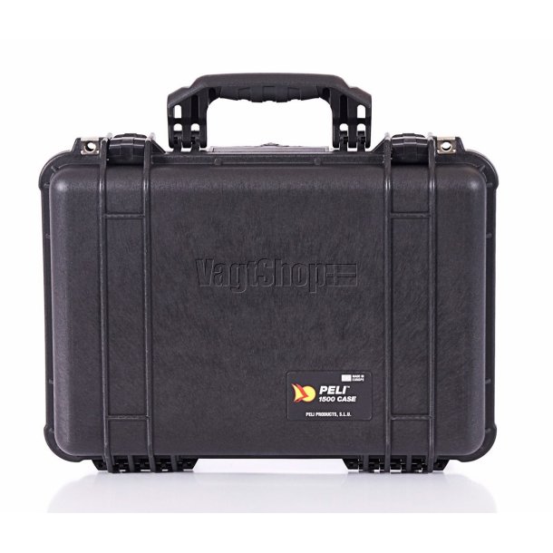 Peli Medium Case 1500