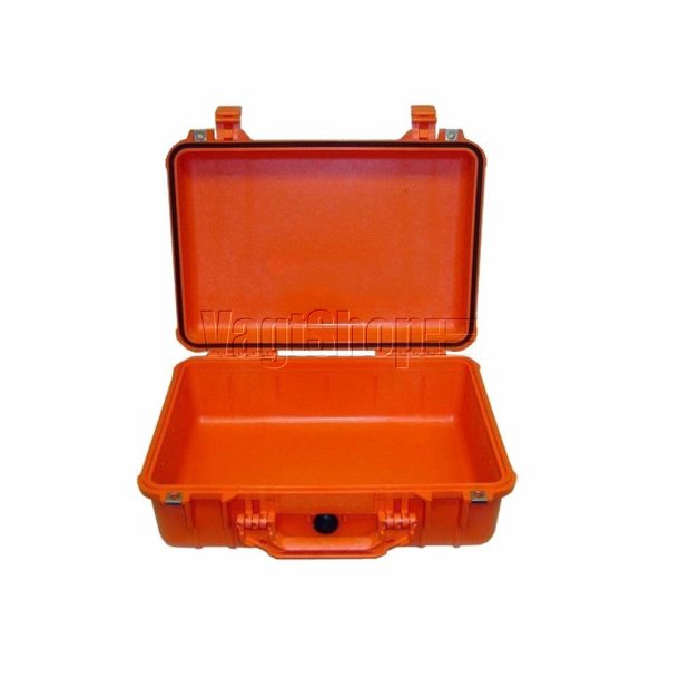 Peli Medium Case 1500