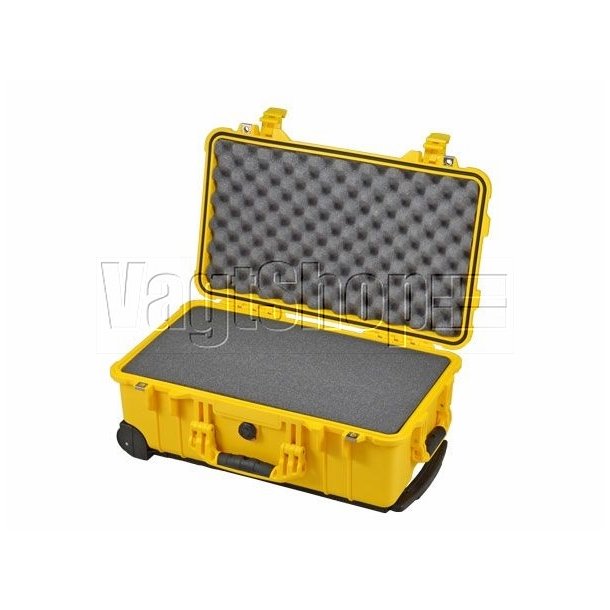 Peli Medium Case 1510