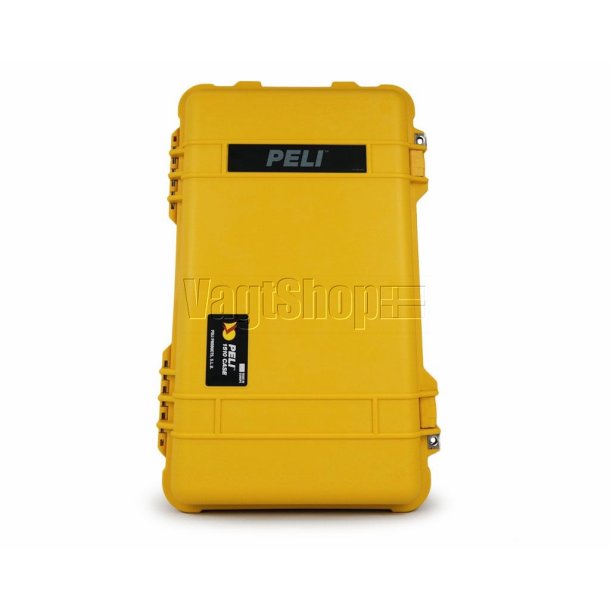 Peli Medium Case 1510