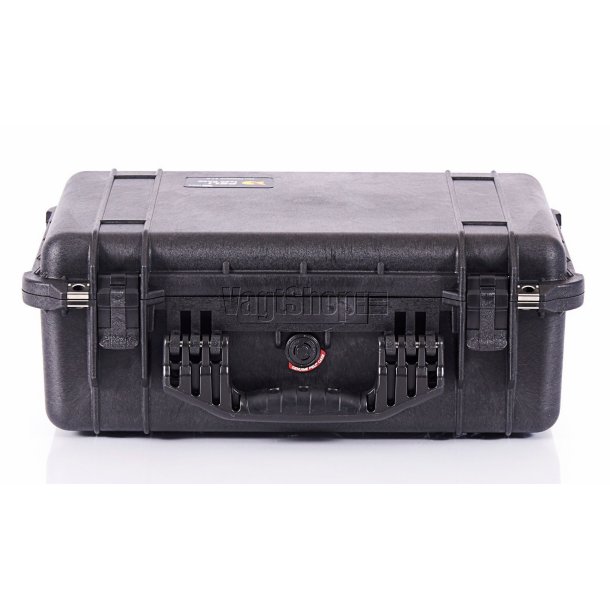 Peli Medium Case 1520