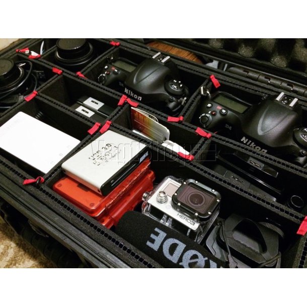 Peli Air Case 1485