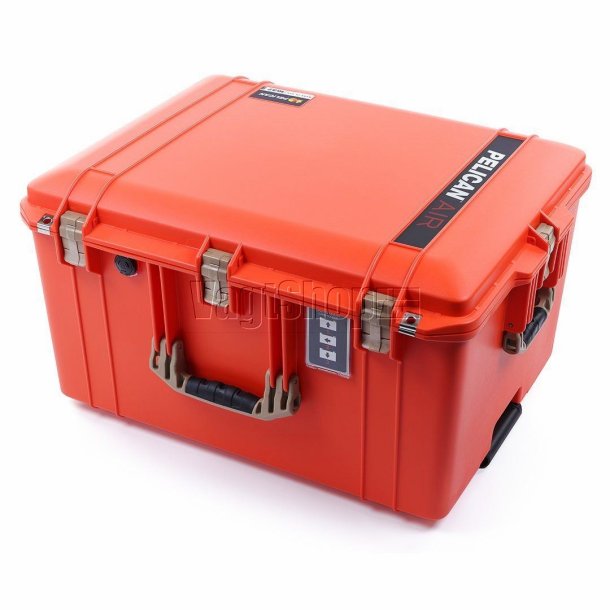Peli Air Case 1637