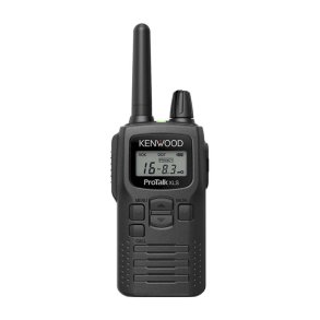 Kenwood PKT-300 PMR - UHF (446,0-446,2 MHz) - Analog