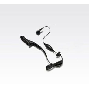 Motorola Mag One Headset med inline PTT