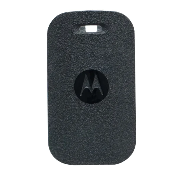 Motorola Microphone Clip til RMxxx monofoner