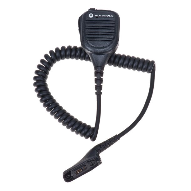  Motorola ATEX RSM