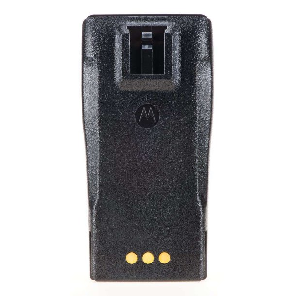 Originalt Li-Ion batteri til Motorola CP040/DP1400