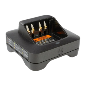 Motorola IMPRES 1-plads lader til R7