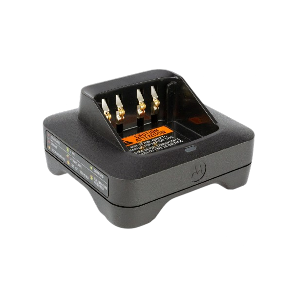 Motorola IMPRES 1-plads lader til R7