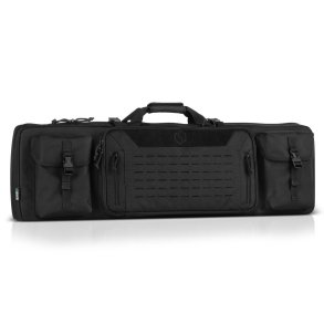 Savior Equipment Double Rifle Case 36