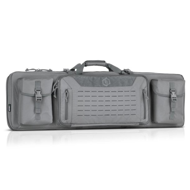Savior Equipment Double Rifle Case 36