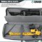Savior Equipment Double Rifle Case 36