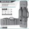 Savior Equipment Double Rifle Case 36