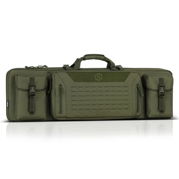 Savior Equipment Double Rifle Case 36