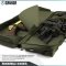 Savior Equipment Double Rifle Case 36