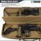 Savior Equipment Double Rifle Case 36