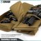 Savior Equipment Double Rifle Case 36