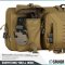 Savior Equipment Double Rifle Case 36