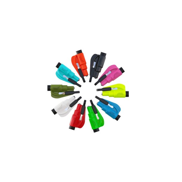 ResQMe - 2i1 sikkerhedsv�rkt�j