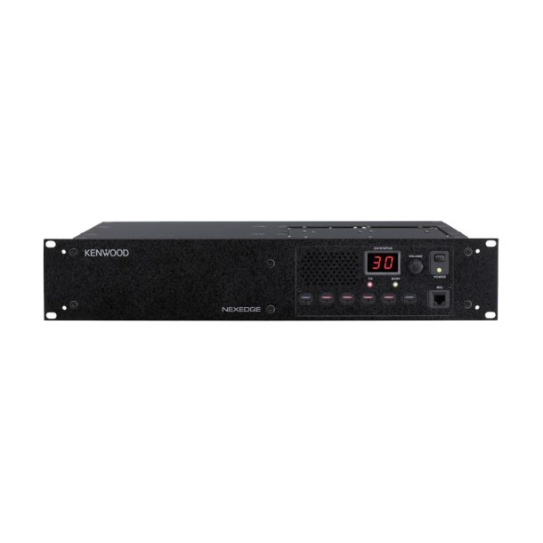 Leje af repeater/forstrker til radio/walkie talkie