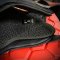 Militaur Ventilation Vest Hook Attachment - sort