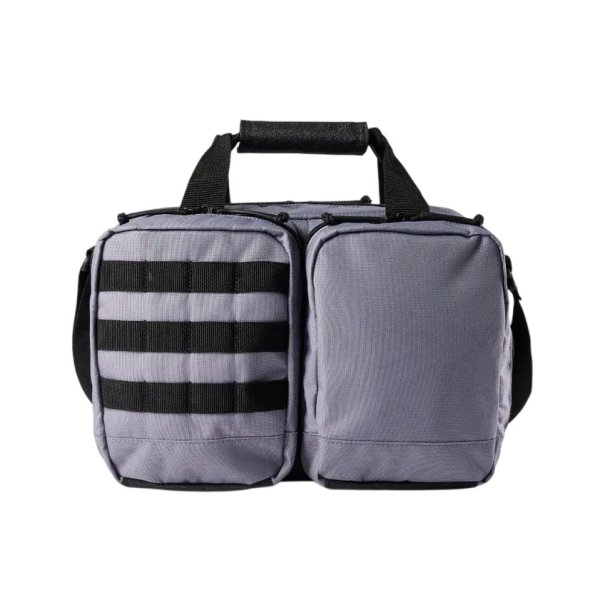 5.11 Range Ready Bag Pro - Sig Sauer - medium grey