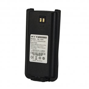 Li-Ion batteri til Hytera TC-6xx serie