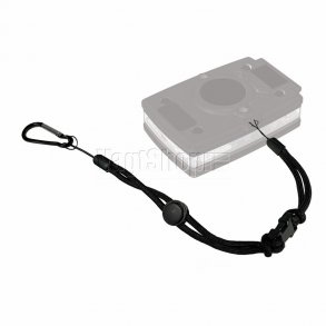 Guardian Angel Device Tether