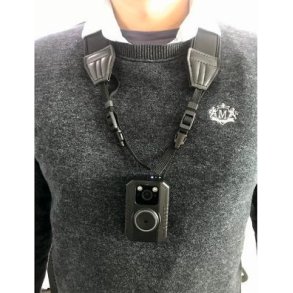 Shelleyes - Lanyard til Body Camera