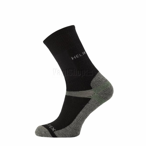 Helikon-Tex Heavyweight Socks Wool - sort