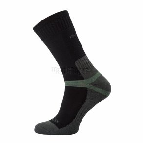 Helikon-Tex Lightweight Socks Coolmax - sort