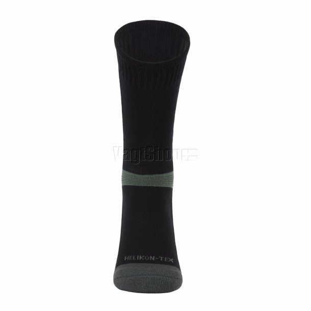 Helikon-Tex Mediumweight Socks Wool - sort