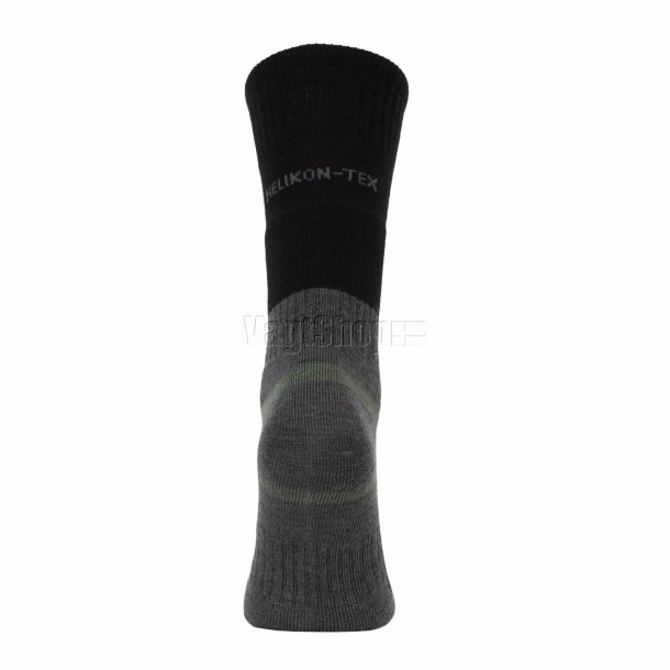 Helikon-Tex Mediumweight Socks Wool - sort