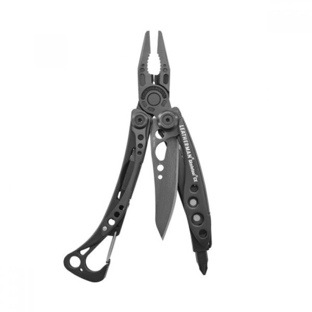 Leatherman Skeletool CX - Onyx