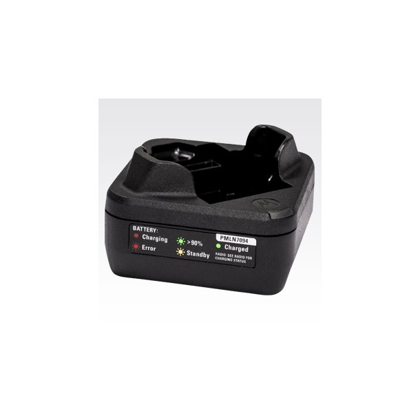 Motorola 1-pladslader til Motorola SL1600