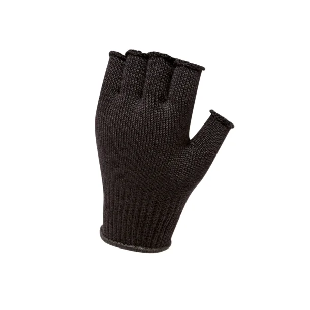 Sealskinz Solo Fingerless Merino Liner handske