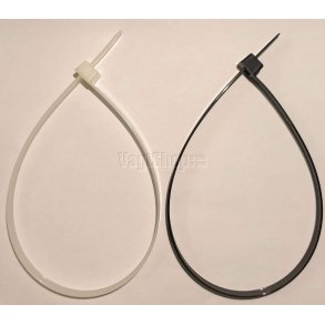 TCH Plasticstrip (engangshndjern)