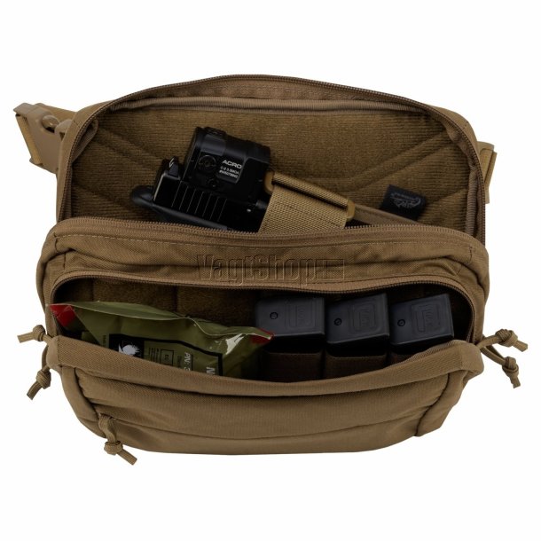 Helikon-Tex RAT Concealed Carry Waist Pack