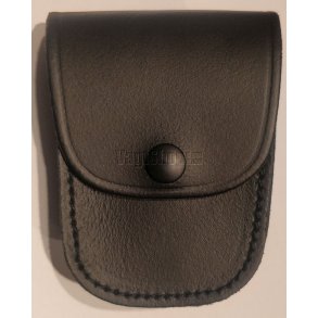 TCH hndjernstaske for hndjern m. faste led