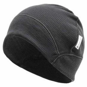 Thermowave Underhelmet Cap - sort