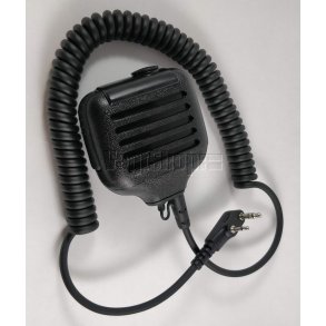 Tactical Operator Gold Monofon til Kenwood