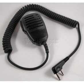 Tactical Operator Gold Monofon til Kenwood - lille