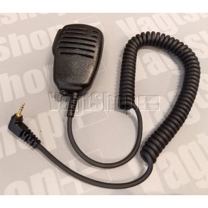 Tactical Operator Gold Monofon til Motorola T82 m.fl. - lille