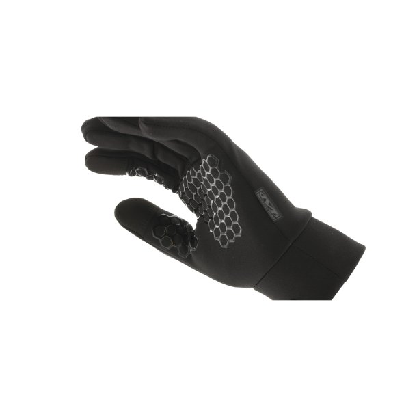 Mechanix Baselayer Handske - sort