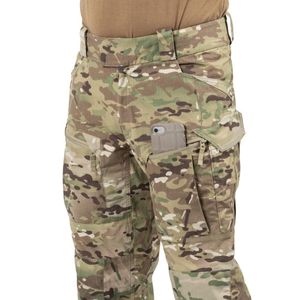 Direct Action Vanguard Combat Trousers - Multicam