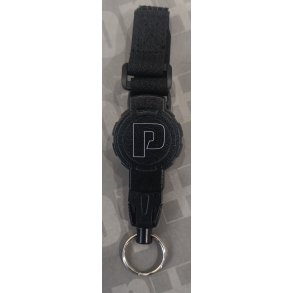 T-Reign yoyo - P - small - Velcro