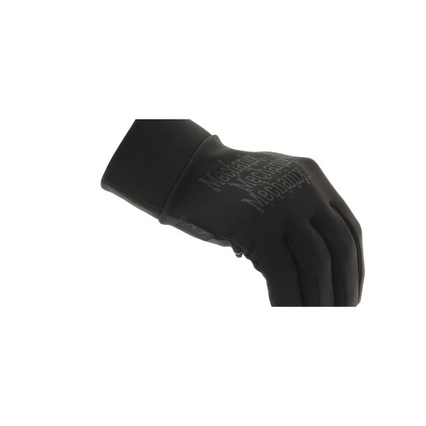 Mechanix Baselayer Handske - sort