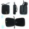 Militaur Mini Pouch med hook & Loop