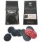 Militaur Ventilation Vest Hook Attachment - sort